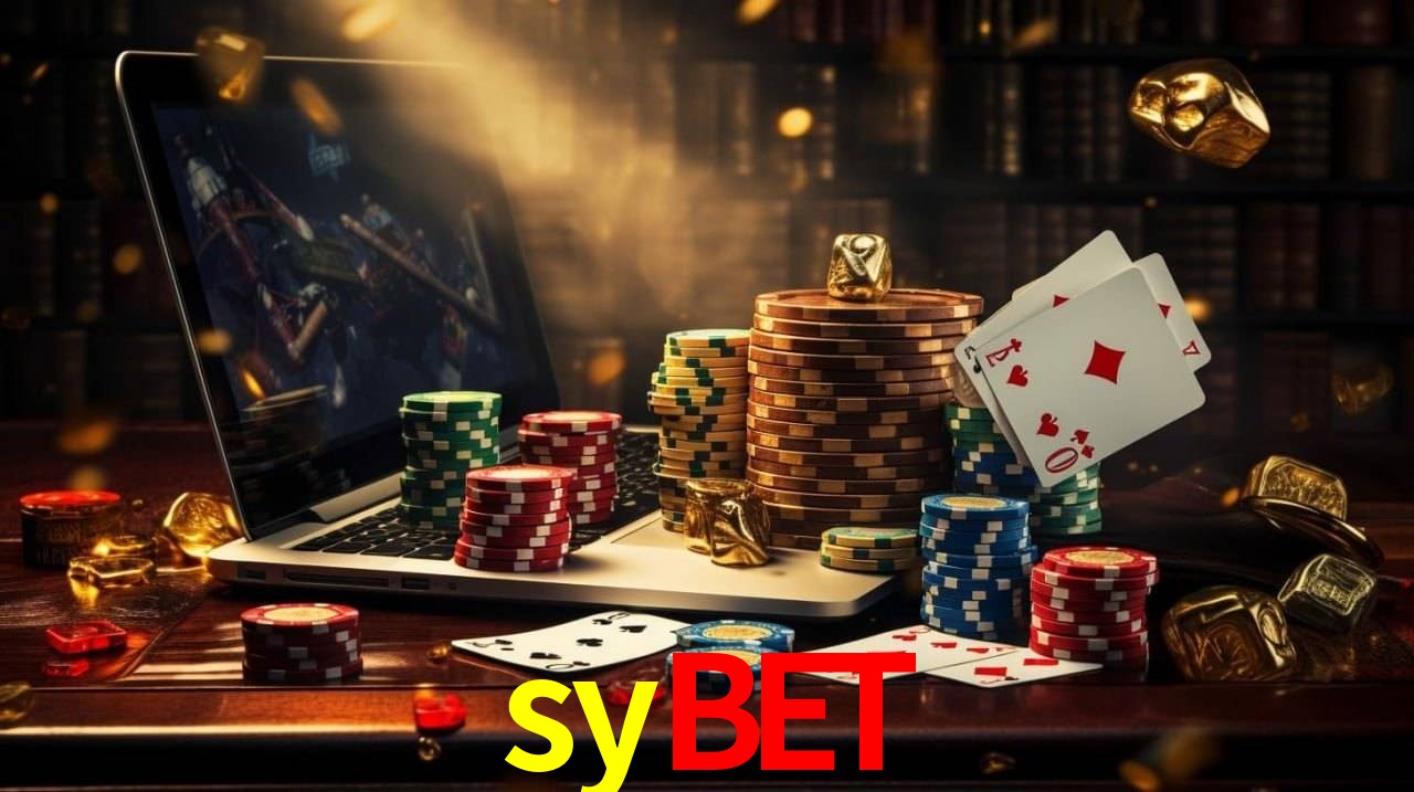 Casino Ao Vivo sybet