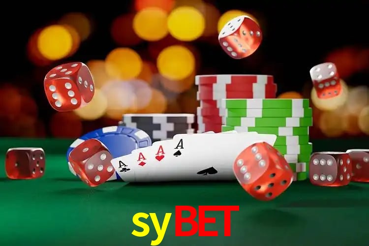 Diretório de Jogos sybet