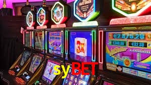 sybet Fortune Tiger