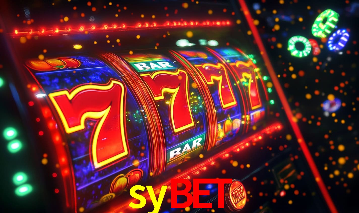 sybet - Aposta na Sorte Brilhante - sybet.com