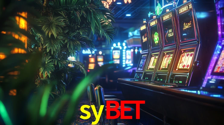 Live Casino sybet