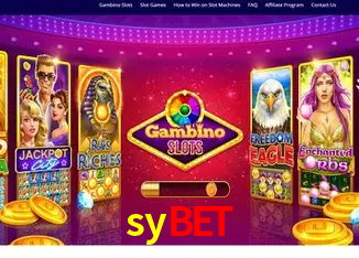 sybet cassino online
