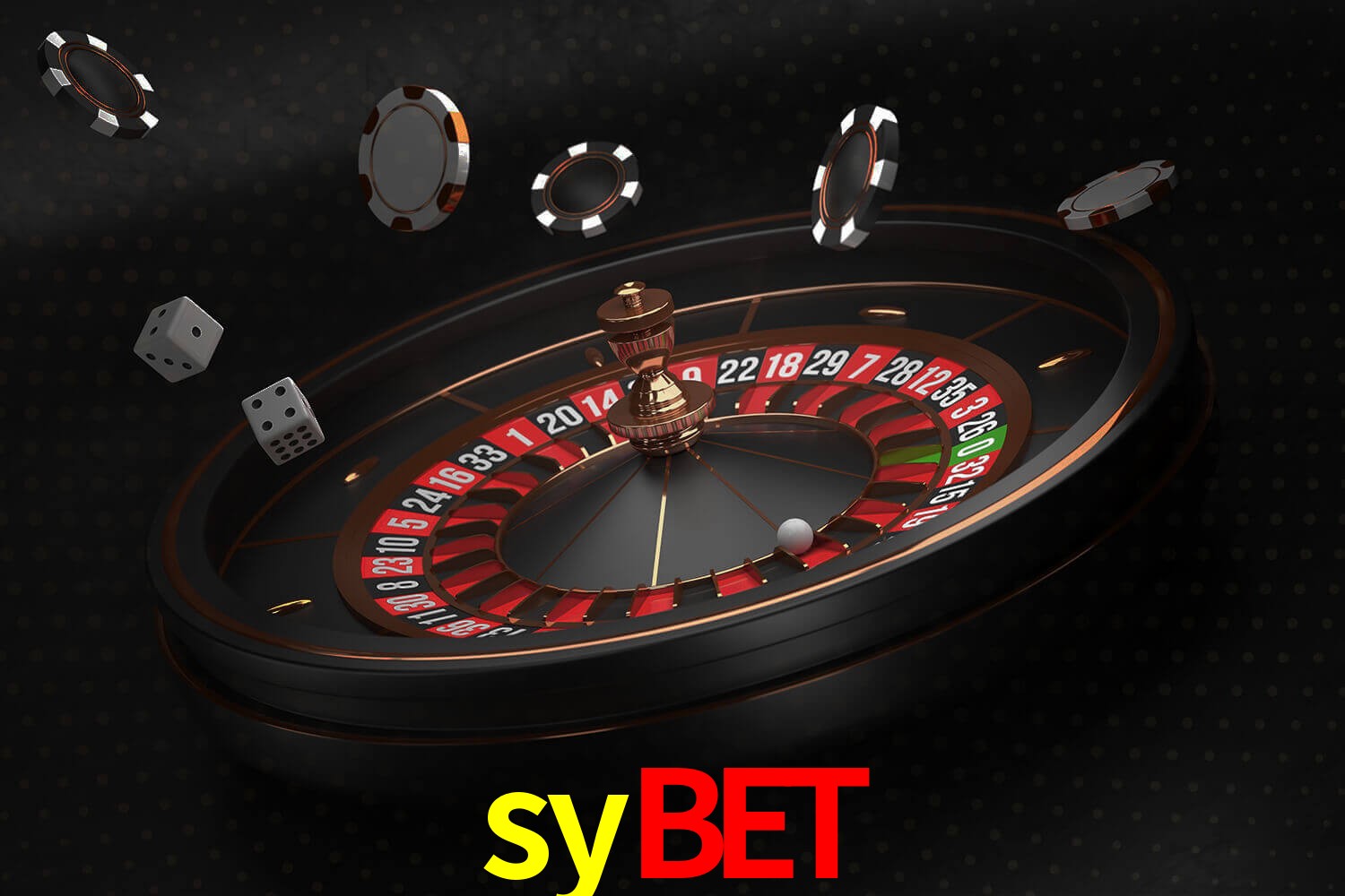Sinta a adrenalina dos jogos de cassino com sybet
