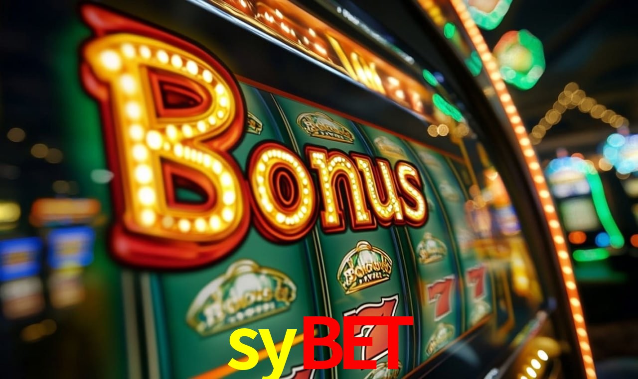 sybet cassino