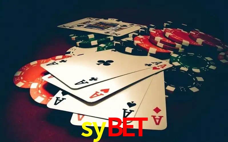sybet Slots