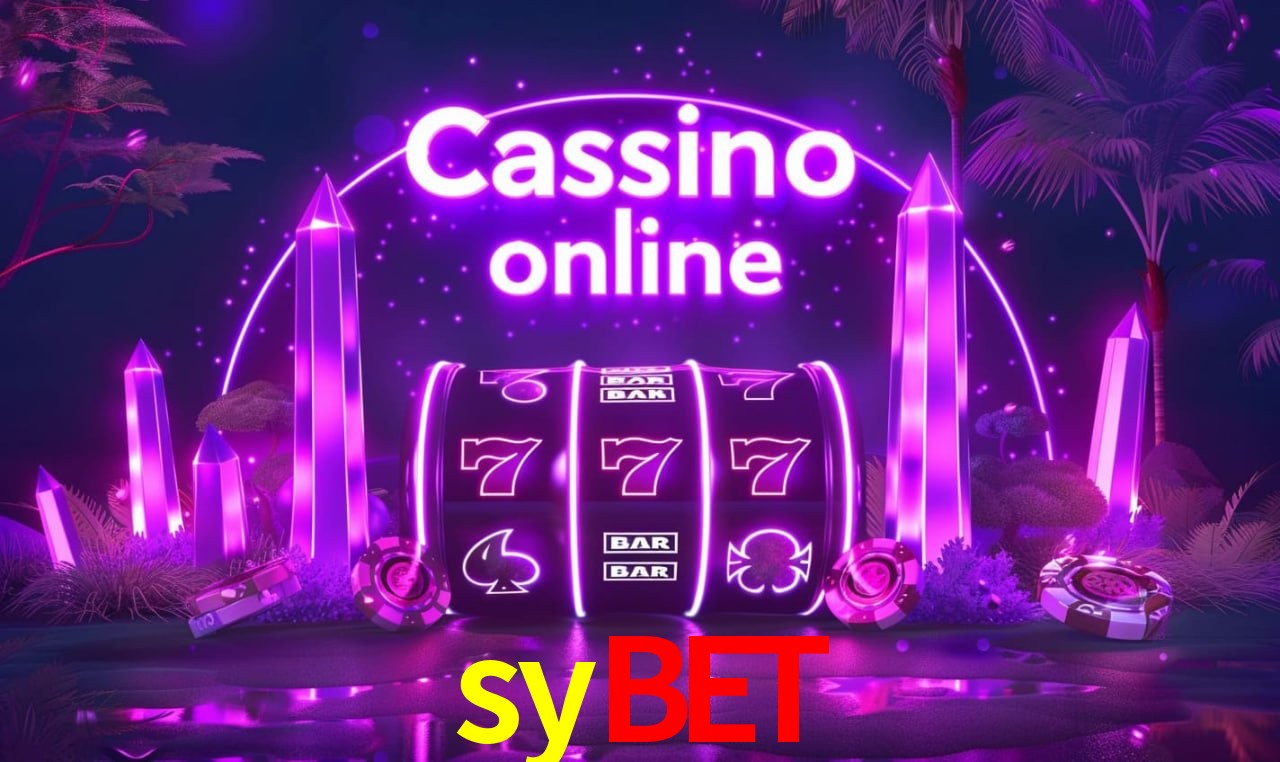 Segurança 2FA sybet