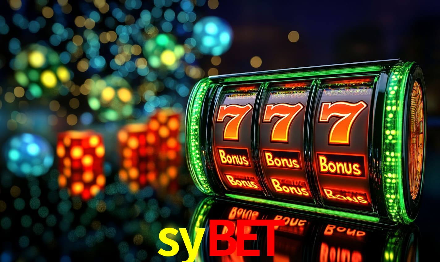 Login Seguro sybet