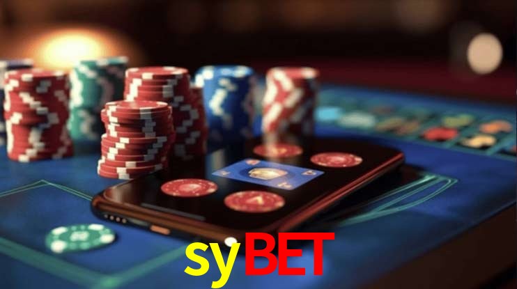 Jogos de Slot sybet