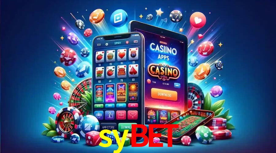 Exclusive Offers sybet