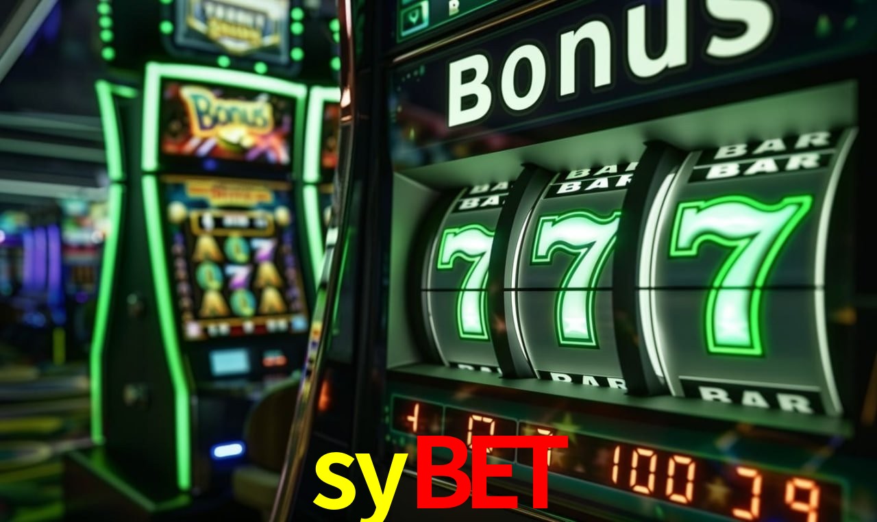 Game Providers sybet