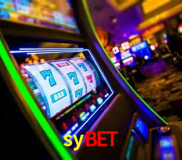 Desvendando o Mundo dos Jogos Virtuais na sybet