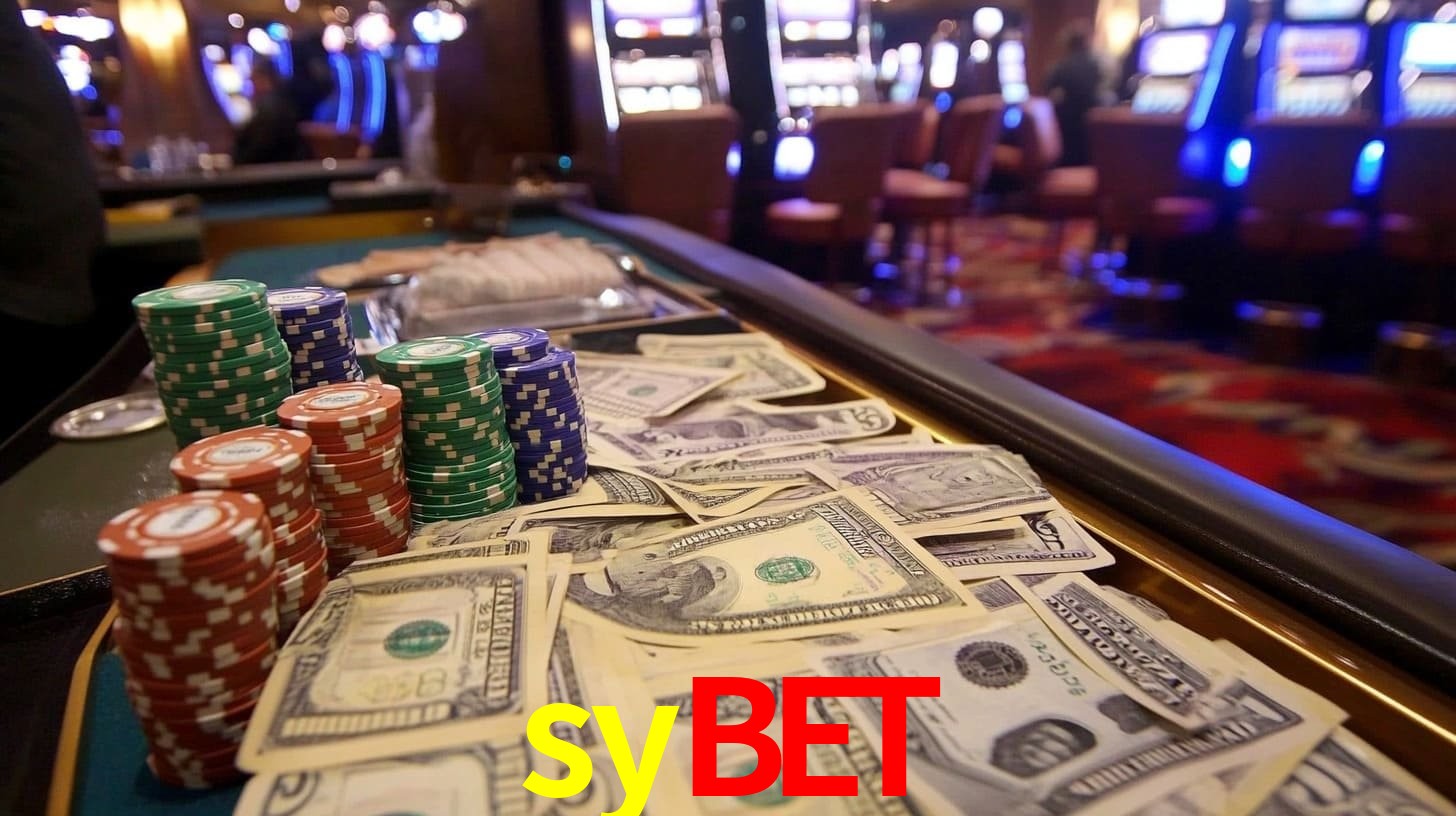 sybet lottery