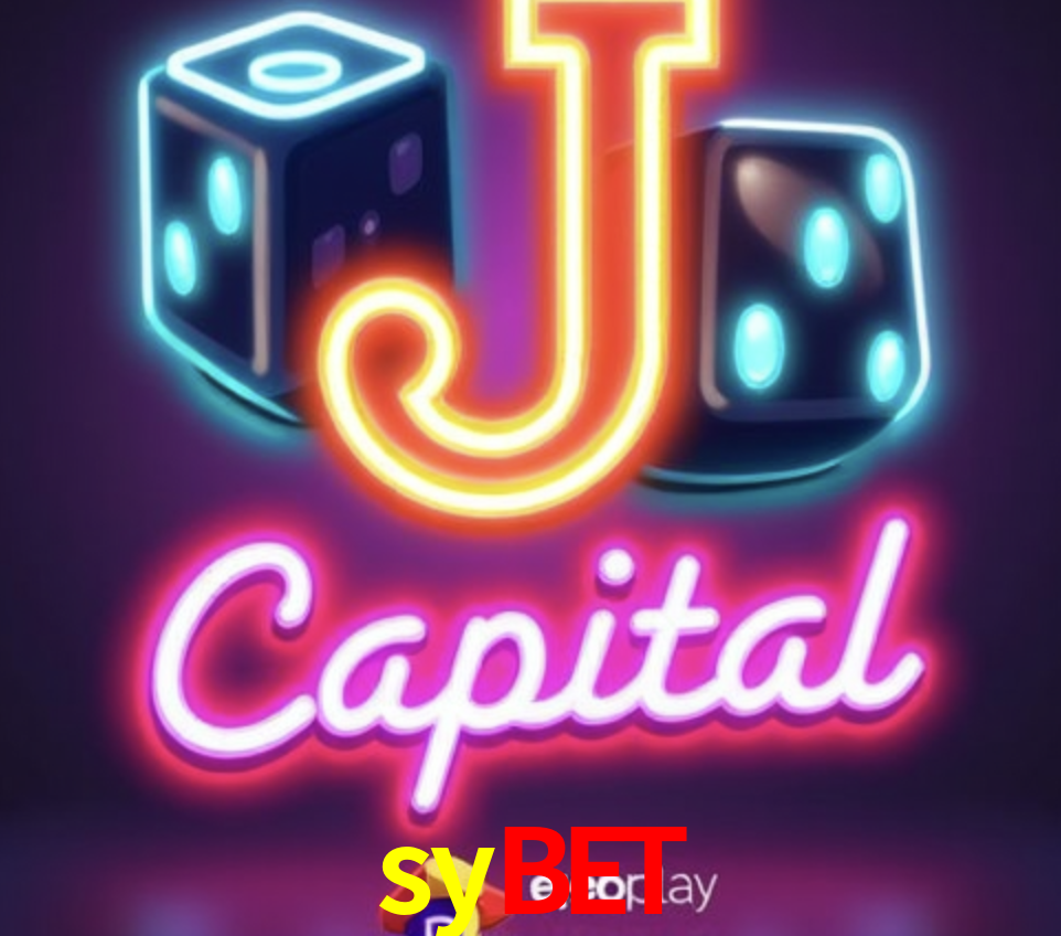 APP oficial da sybet para mobile