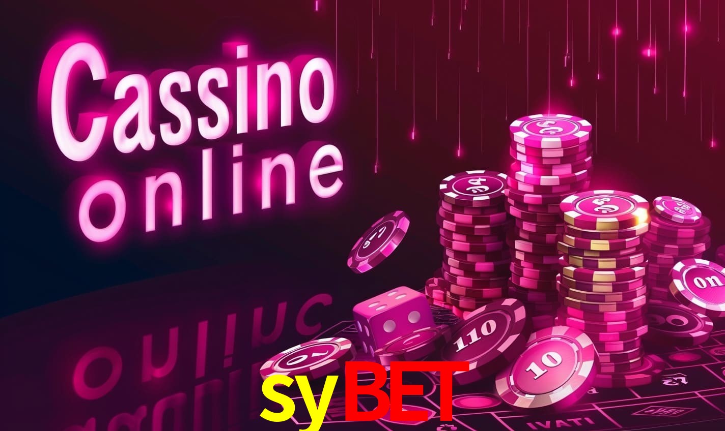 Inovações de Jogos na sybet: O Futuro das Experiências Interativas
