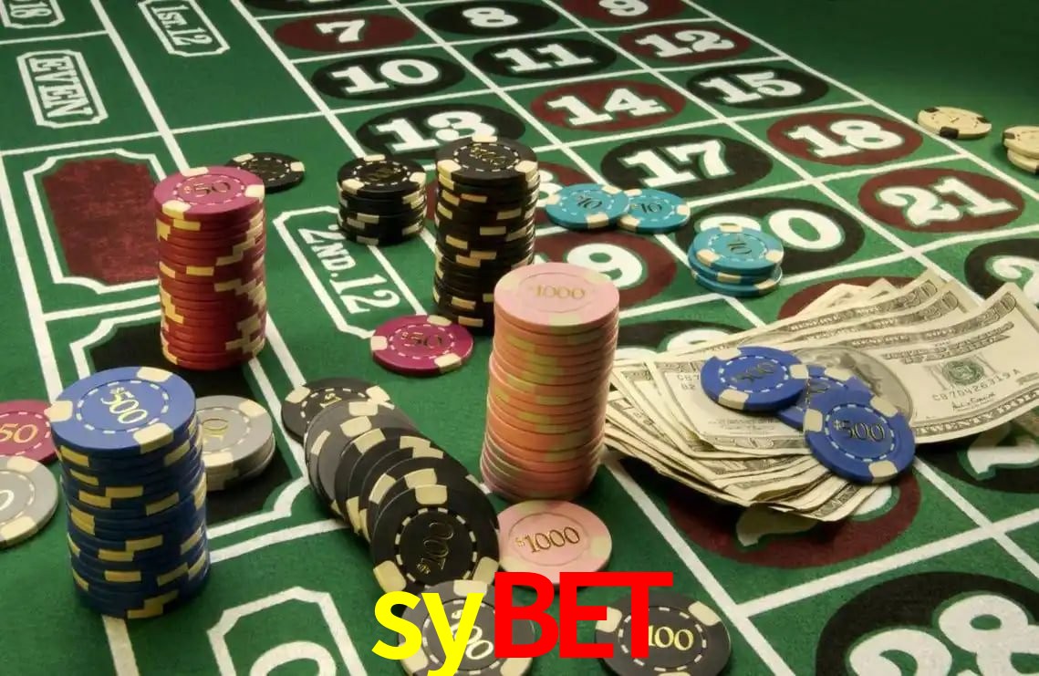Game Statistics sybet
