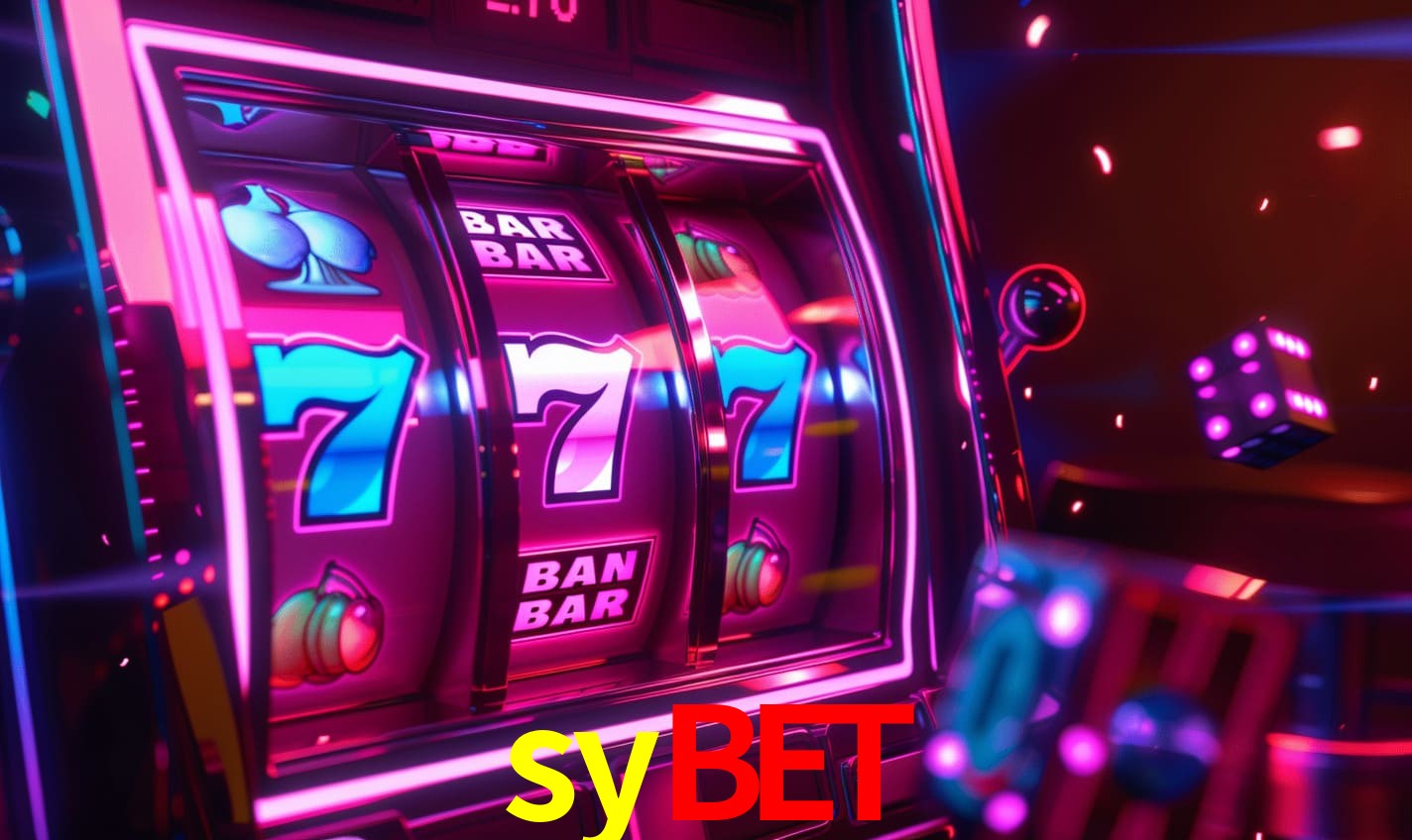 A Experiência Imersiva dos Cassinos Ao Vivo no sybet