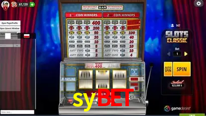 A Experiência Imersiva dos Cassinos Ao Vivo no sybet
