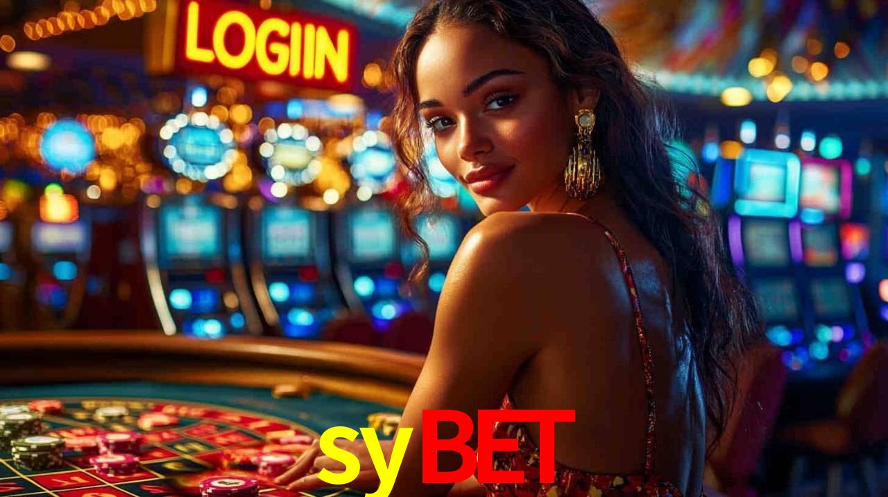 Casino Ao Vivo sybet