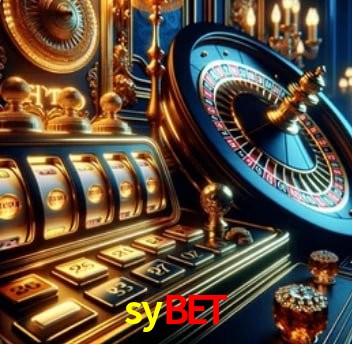 Mesa de Blackjack sybet