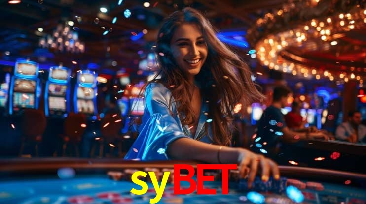Welcome Bonus sybet