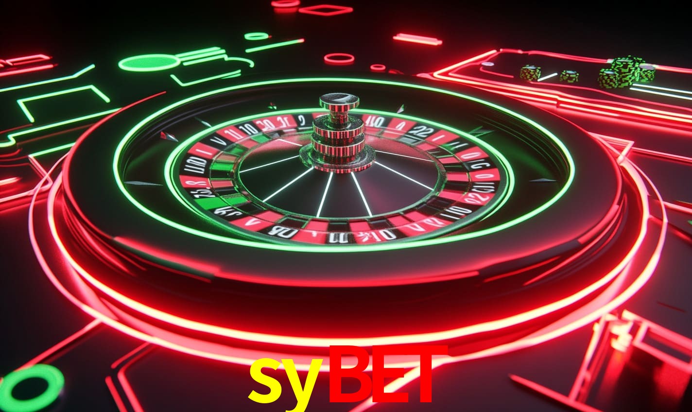 Descubra o Programa VIP da sybet: Vantagens Exclusivas para Jogadores