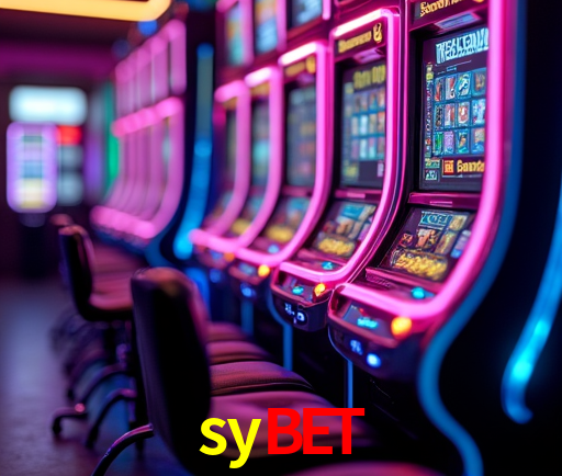 sybet Plataforma Oficial
