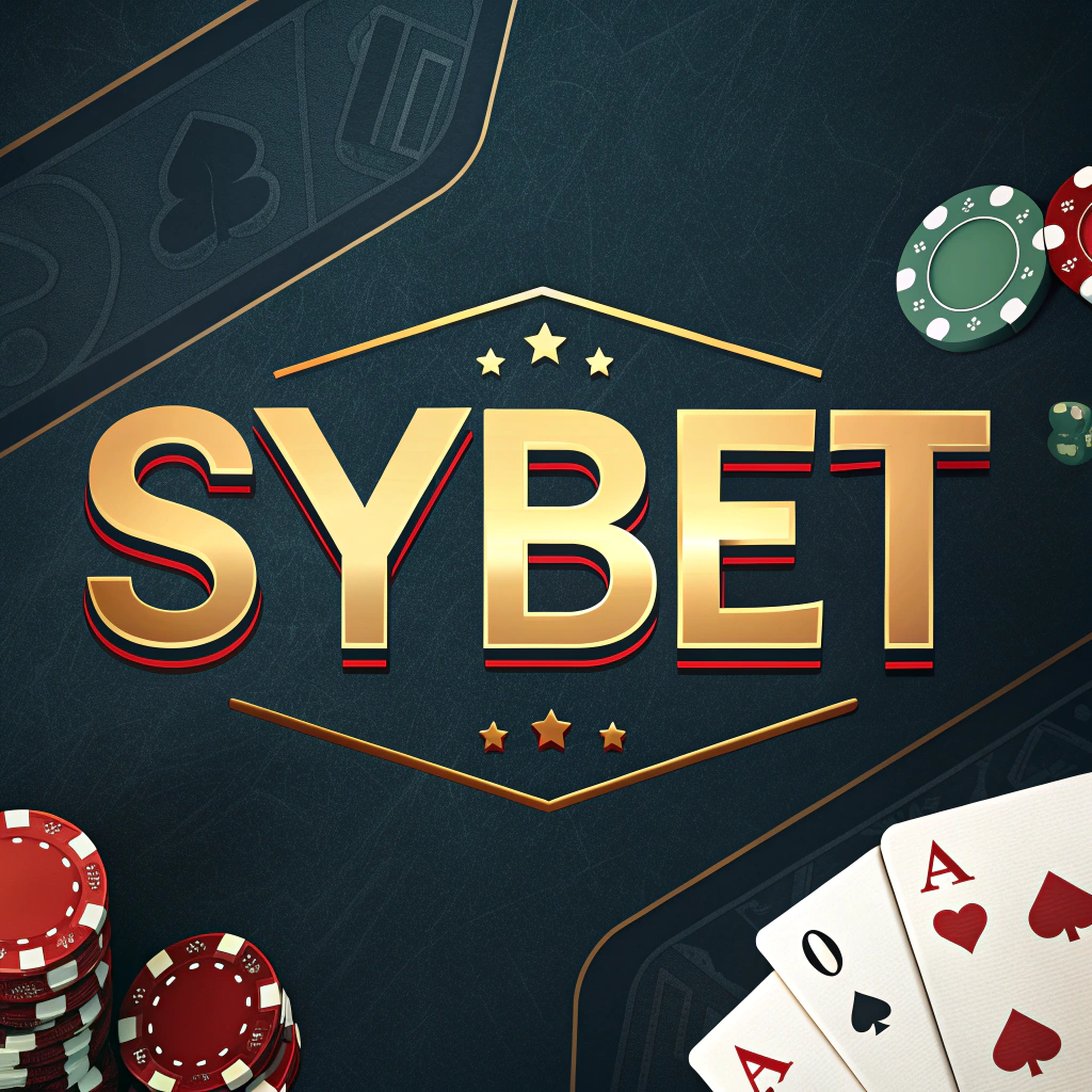 SYBET-Logo